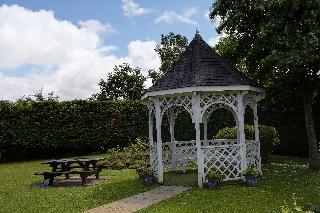 Best Western Glasgow Livingston Hilcroft Hotel fotoÄŸrafÄ±