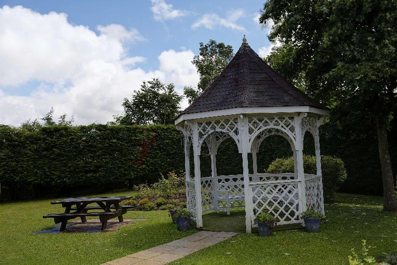 Best Western Glasgow Livingston Hilcroft Hotel - Genel