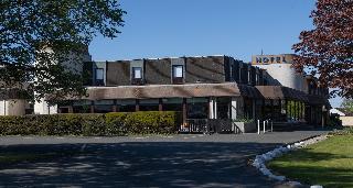 Best Western Glasgow Livingston Hilcroft Hotel fotoÄŸrafÄ±