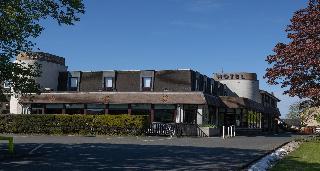 Best Western Glasgow Livingston Hilcroft Hotel fotoÄŸrafÄ±