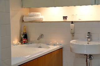 Best Western Glasgow Livingston Hilcroft Hotel fotoÄŸrafÄ±