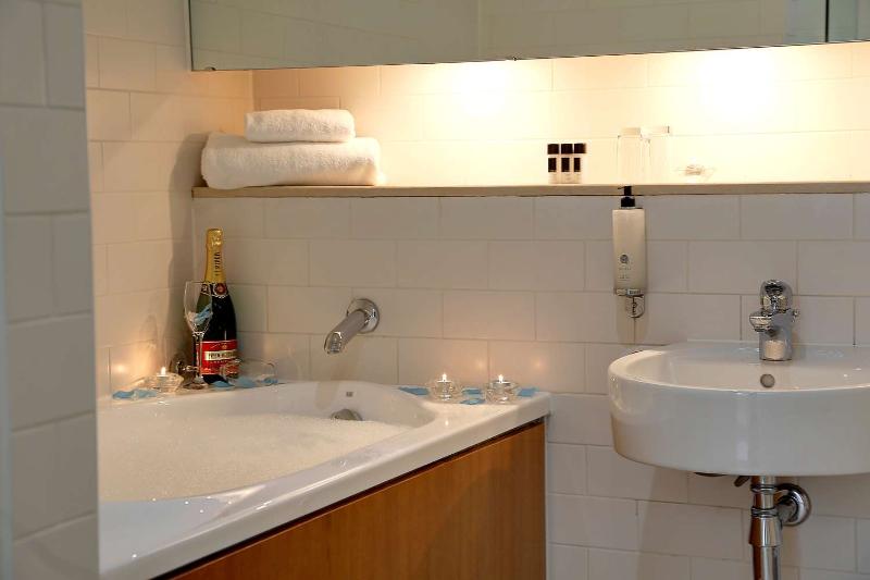 Best Western Glasgow Livingston Hilcroft Hotel - Oda
