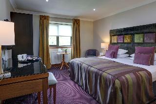 Best Western Glasgow Livingston Hilcroft Hotel fotoÄŸrafÄ±