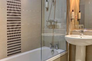 Best Western Glasgow Livingston Hilcroft Hotel fotoÄŸrafÄ±