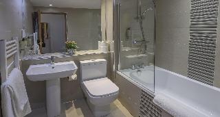 Best Western Glasgow Livingston Hilcroft Hotel fotoÄŸrafÄ±