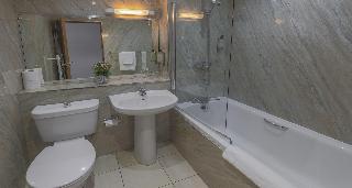 Best Western Glasgow Livingston Hilcroft Hotel fotoÄŸrafÄ±