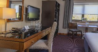 Best Western Glasgow Livingston Hilcroft Hotel fotoÄŸrafÄ±