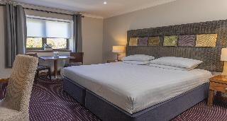 Best Western Glasgow Livingston Hilcroft Hotel fotoÄŸrafÄ±