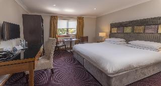 Best Western Glasgow Livingston Hilcroft Hotel fotoÄŸrafÄ±