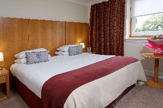 Best Western Glasgow Livingston Hilcroft Hotel fotoÄŸrafÄ±
