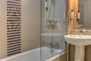 Best Western Glasgow Livingston Hilcroft Hotel fotoÄŸrafÄ±