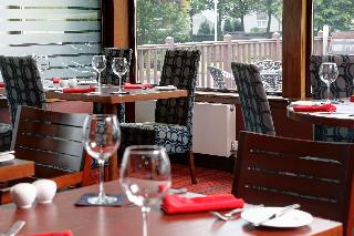 Best Western Glasgow Livingston Hilcroft Hotel fotoÄŸrafÄ±