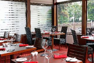 Best Western Glasgow Livingston Hilcroft Hotel fotoÄŸrafÄ±