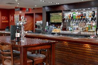 Best Western Glasgow Livingston Hilcroft Hotel fotoÄŸrafÄ±