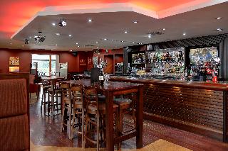 Best Western Glasgow Livingston Hilcroft Hotel fotoÄŸrafÄ±