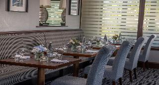 Best Western Glasgow Livingston Hilcroft Hotel fotoÄŸrafÄ±