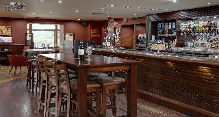 Best Western Glasgow Livingston Hilcroft Hotel fotoÄŸrafÄ±