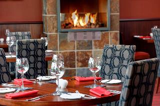 Best Western Glasgow Livingston Hilcroft Hotel fotoÄŸrafÄ±