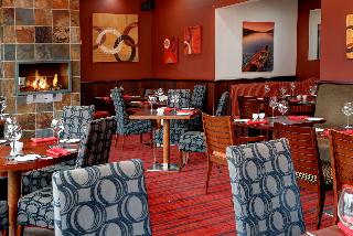 Best Western Glasgow Livingston Hilcroft Hotel fotoÄŸrafÄ±