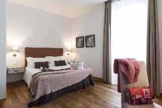 Giuturna Boutique Hotel otel fotoğrafı