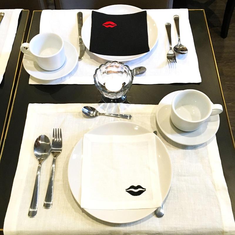 Giuturna Boutique Hotel - Restoran