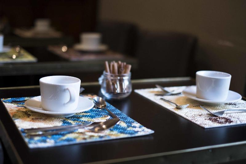 Giuturna Boutique Hotel - Restoran