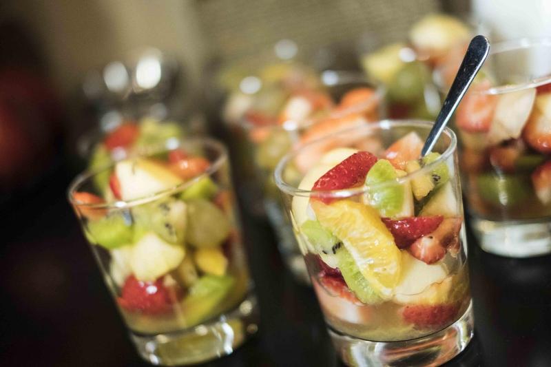 Giuturna Boutique Hotel - Restoran