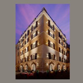 Hotel Mancino 12 otel fotoğrafı