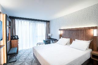 Courtyard By Marriott Paris Porte De Versailles