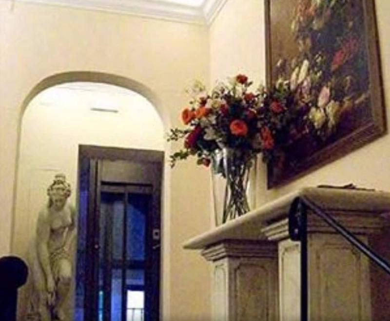 Hotel Prati - Lobi