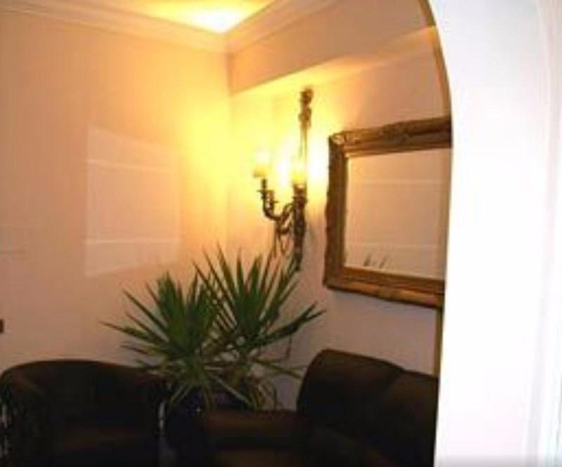 Hotel Prati - Lobi