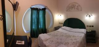 Hotel Prati otel fotoğrafı