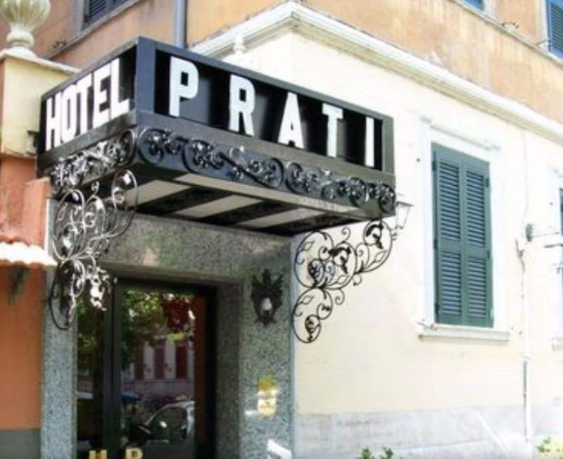 Hotel Prati - Genel