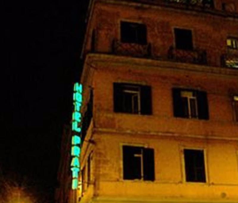 Hotel Prati - Genel