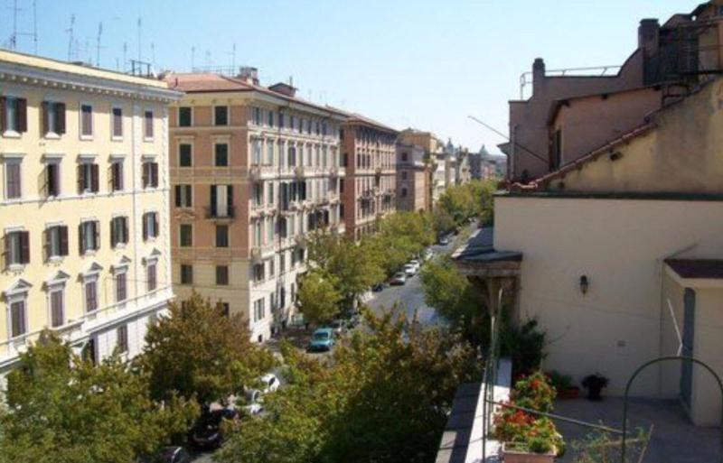 Hotel Prati - Genel