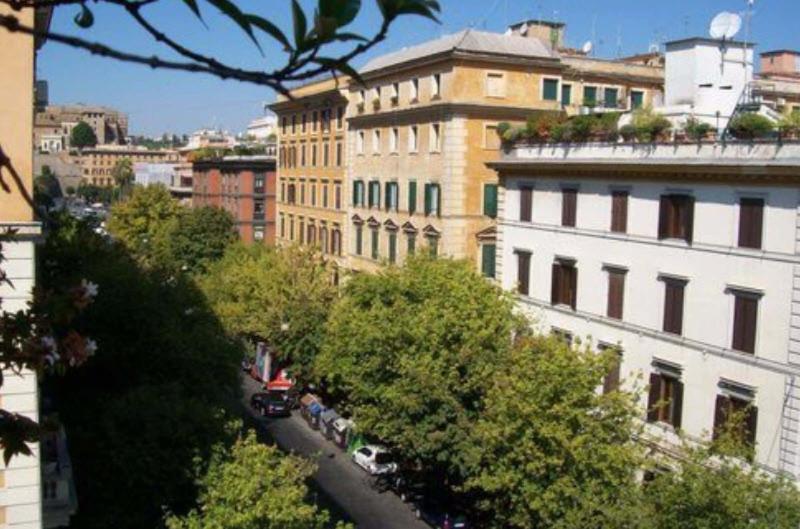 Hotel Prati - Genel