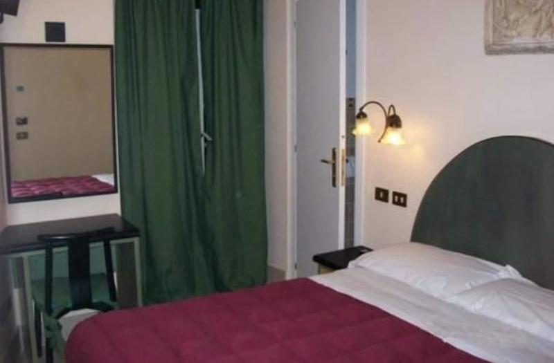 Hotel Prati - Oda