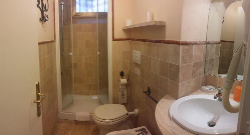 Hotel Prati - Oda