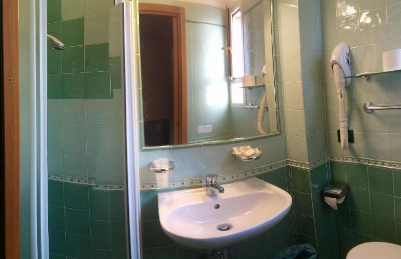 Hotel Prati - Oda