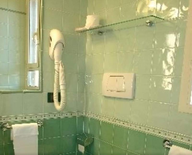 Hotel Prati - Oda