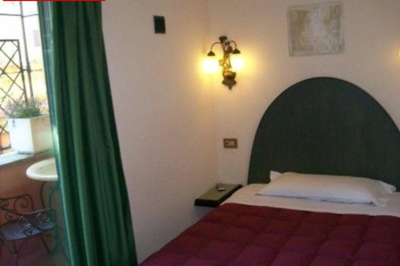 Hotel Prati - Oda