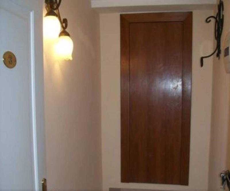 Hotel Prati - Oda