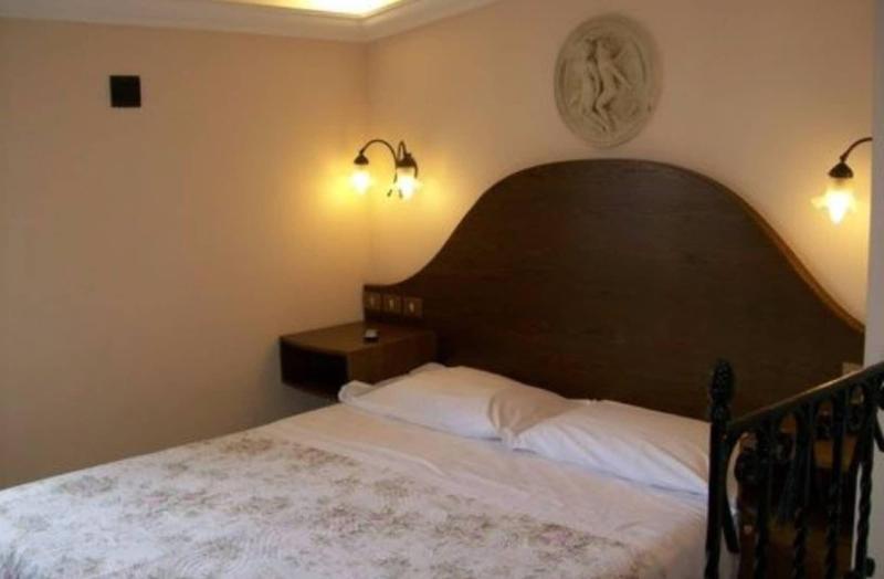 Hotel Prati - Oda