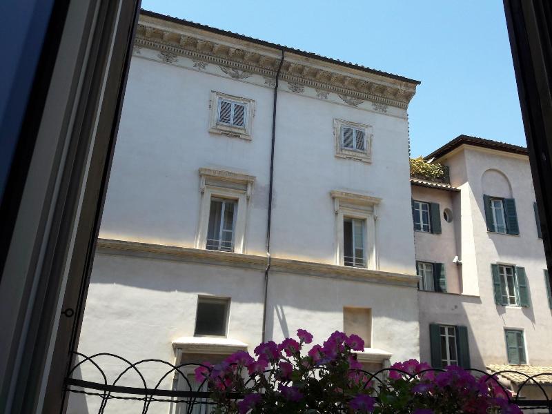 Hotel Mimosa - Genel