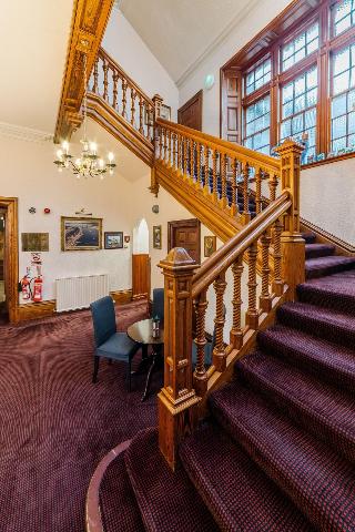 Inverness Lochardil House Hotel fotoÄŸrafÄ±