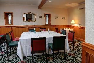 Inverness Lochardil House Hotel fotoÄŸrafÄ±