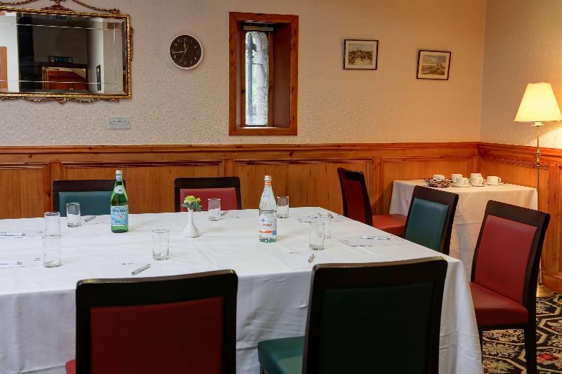 Inverness Lochardil House Hotel - Toplantı