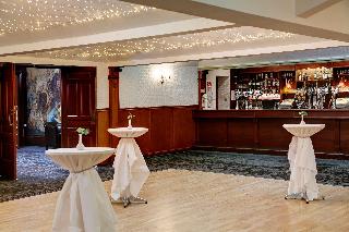 Inverness Lochardil House Hotel fotoÄŸrafÄ±