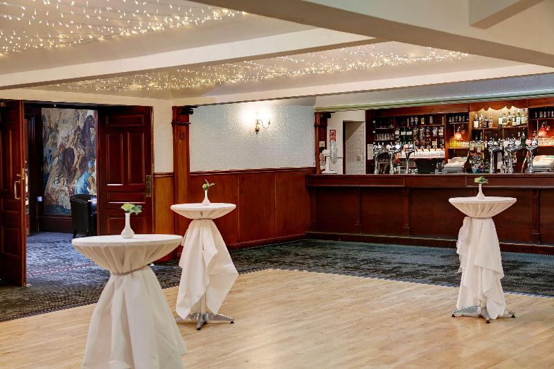 Inverness Lochardil House Hotel - Toplantı