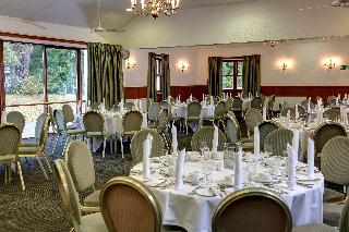 Inverness Lochardil House Hotel fotoÄŸrafÄ±